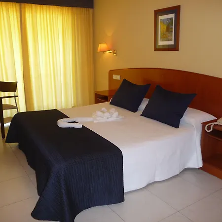 Atalaya Ii 酒店 波多诺伏