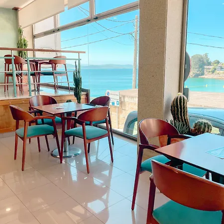 Atalaya Ii 酒店 3*