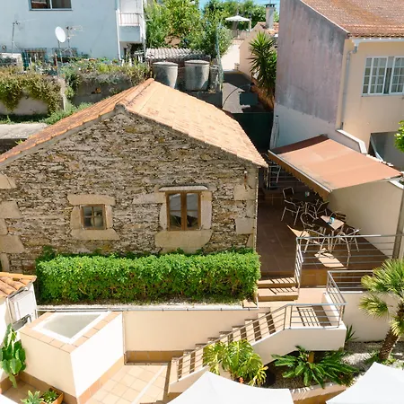 Atalaya Ii Portonovo