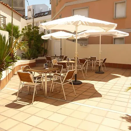 Atalaya Ii 3*