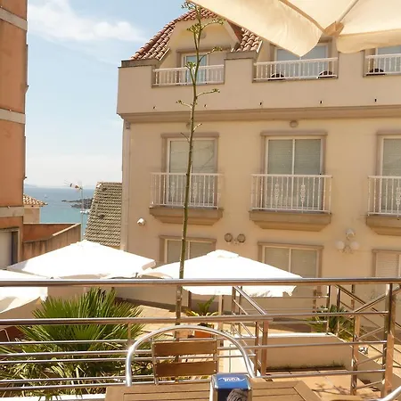 Atalaya Ii Hotel 3*