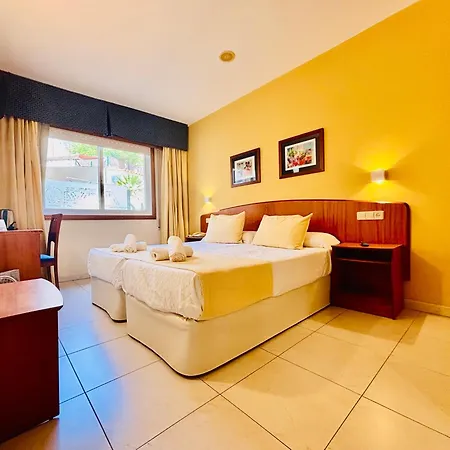 Atalaya Ii Hotel 3*