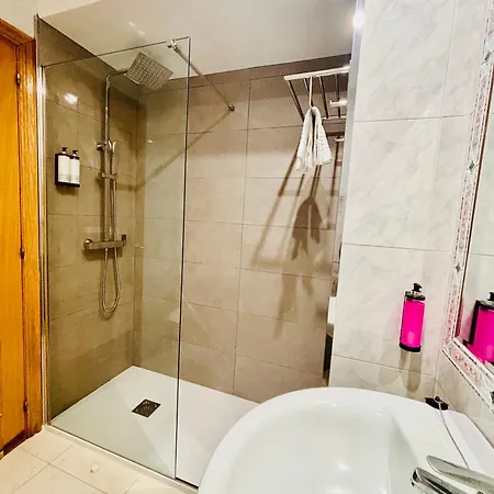 Hotel Atalaya Ii