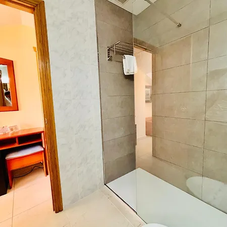 Atalaya Ii Hotel 3*