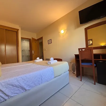 Atalaya Ii 3*
