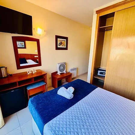 Hotel Atalaya Ii 3*