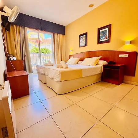 Atalaya Ii 3* Portonovo