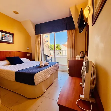 Atalaya Ii Hotel