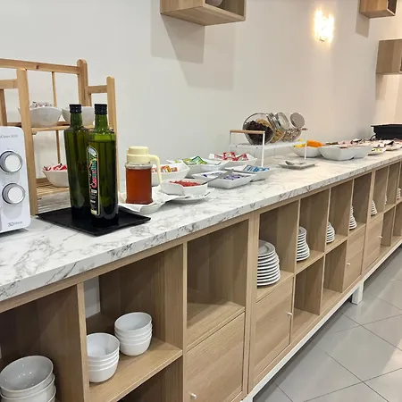 Atalaya Ii Hotel 3*