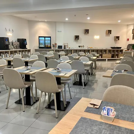Hotel Atalaya Ii 3*