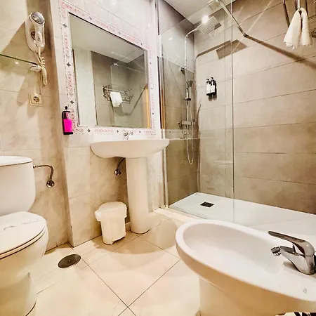 Atalaya Ii 3*