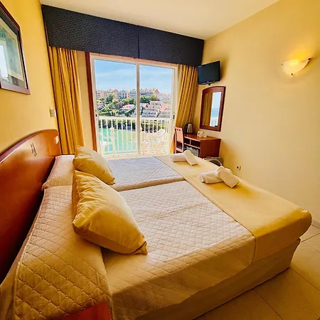 Hotel Atalaya Ii