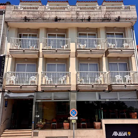 Atalaya Ii Portonovo