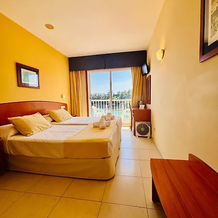Hotel Atalaya Ii