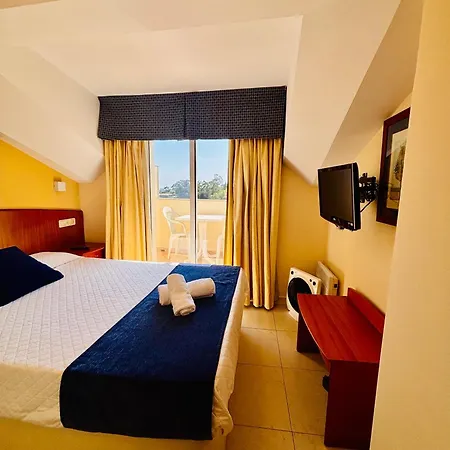 Atalaya Ii 3*