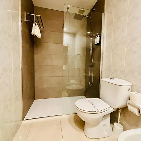 Atalaya Ii 3* Portonovo