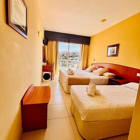 Hotel Atalaya Ii Portonovo