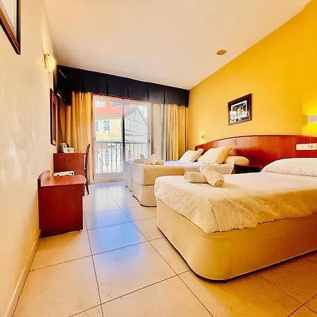 Atalaya Ii Hotel