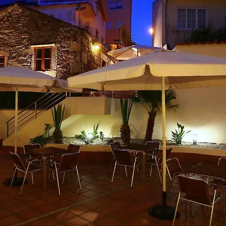 Atalaya Ii 3*