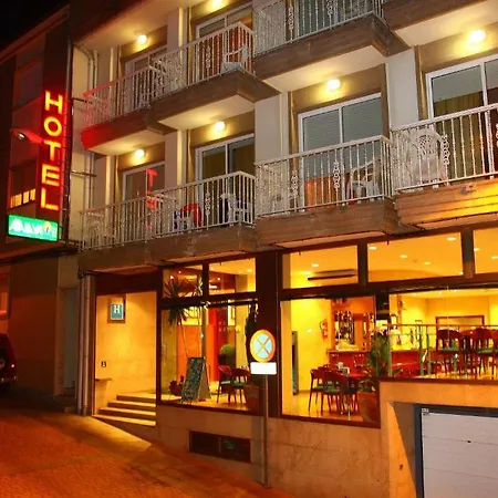 Atalaya Ii Hotel