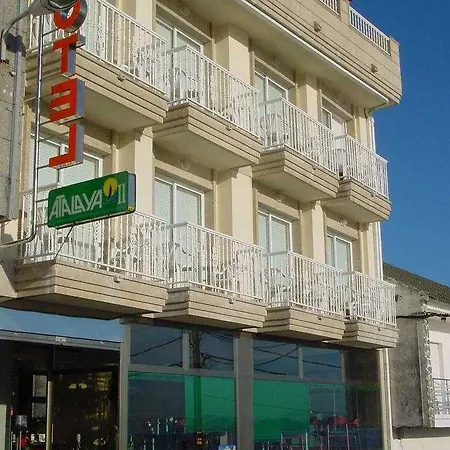Atalaya Ii