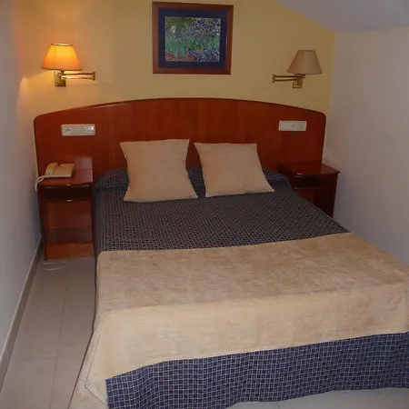 Atalaya Ii Hotel