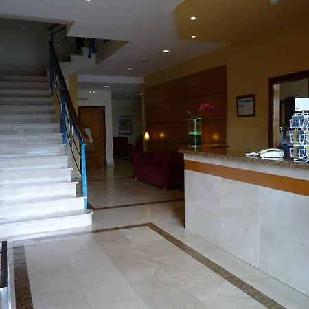 Atalaya Ii Hotel 3*