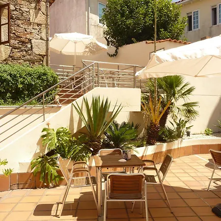 Atalaya Ii Hotel