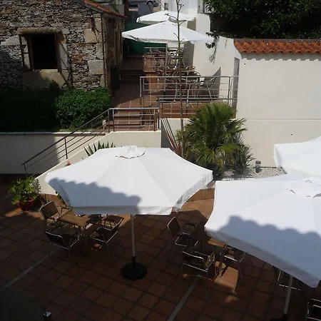 Hotel Atalaya Ii