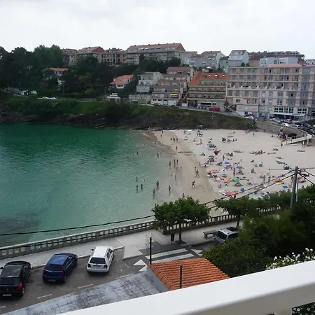 Atalaya Ii Portonovo