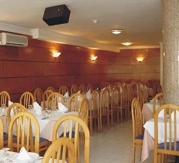 Atalaya Ii Hotel 3*