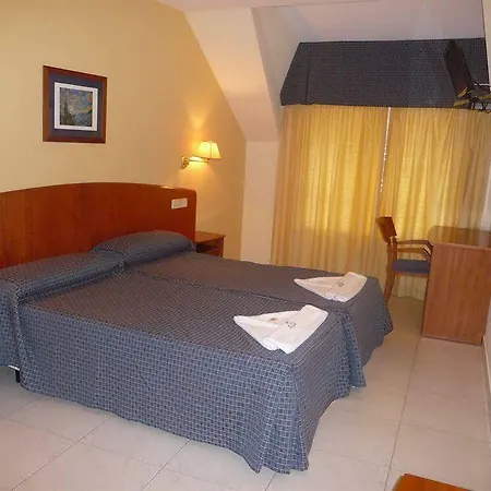 Atalaya Ii Hotel