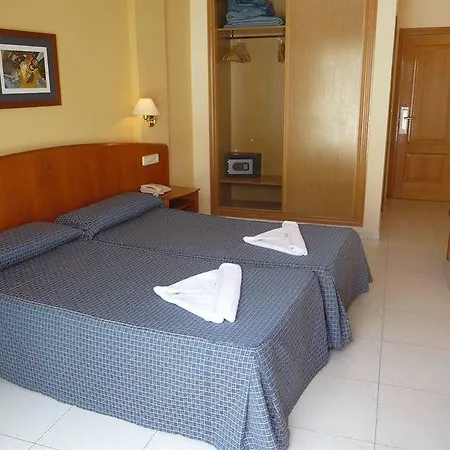 Atalaya Ii Hotel 3*