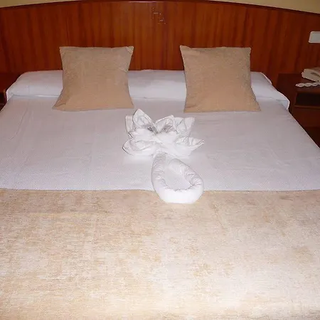 Atalaya Ii Hotel