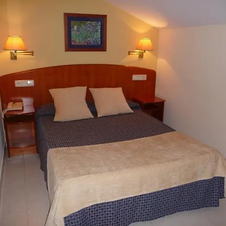 Atalaya Ii 3* Portonovo