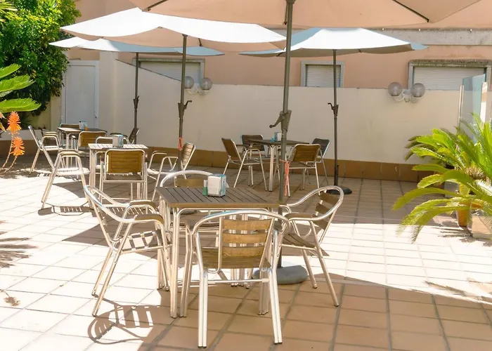 Atalaya Ii 3* Portonovo