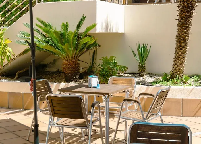 Atalaya Ii Portonovo