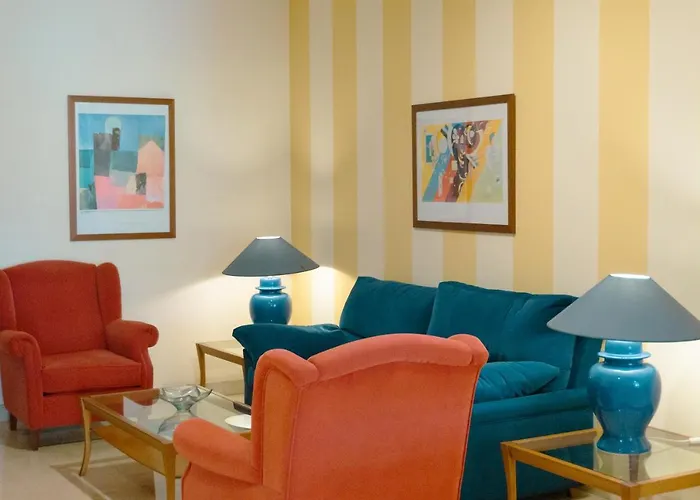 Atalaya Ii Portonovo