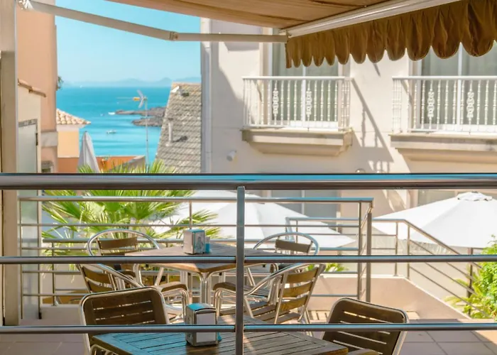 Atalaya Ii Portonovo