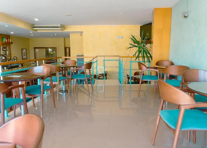 Atalaya Ii 3* Portonovo