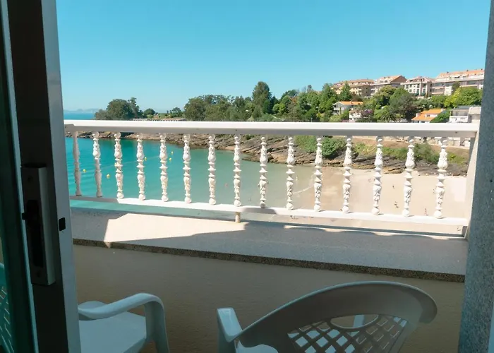 Atalaya Ii Portonovo