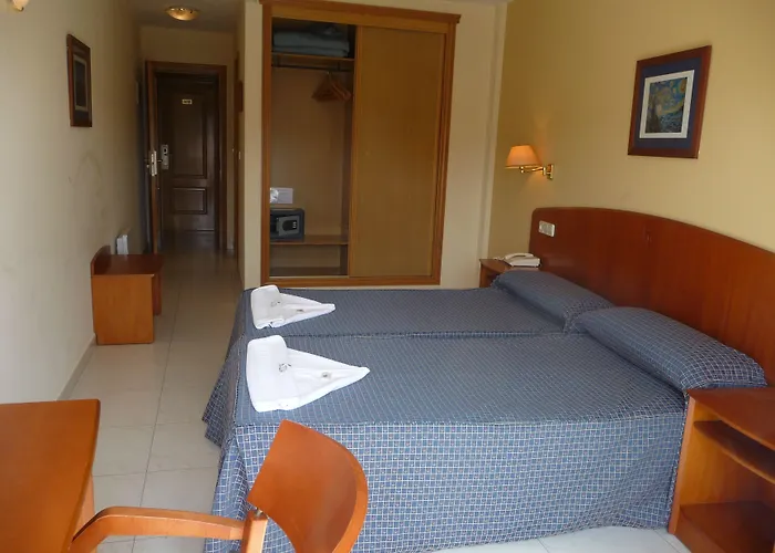 Atalaya Ii 3* Portonovo