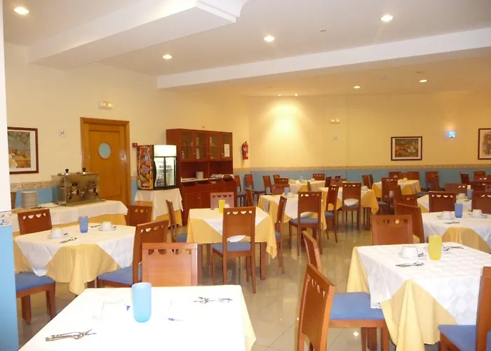 Atalaya Ii 3* Portonovo