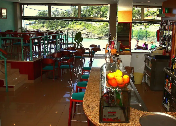 Atalaya Ii Portonovo