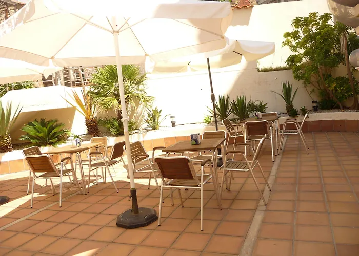 Hotel Atalaya Ii Portonovo