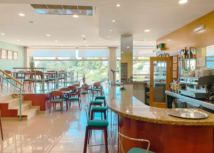 Atalaya Ii 3* Portonovo