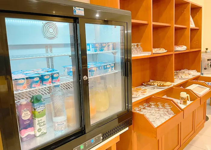 Atalaya Ii 3* Portonovo