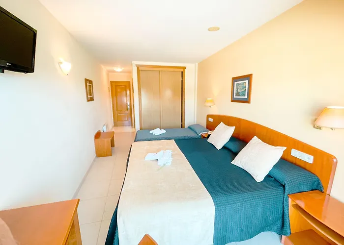 Atalaya Ii 3* Portonovo