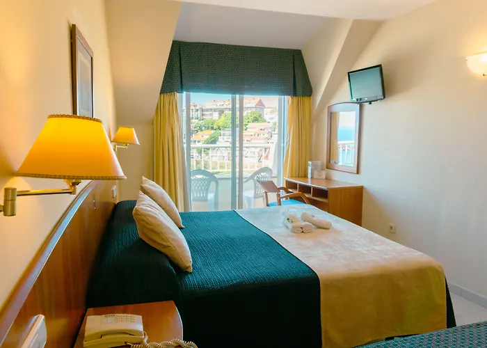 Atalaya Ii 3* Portonovo