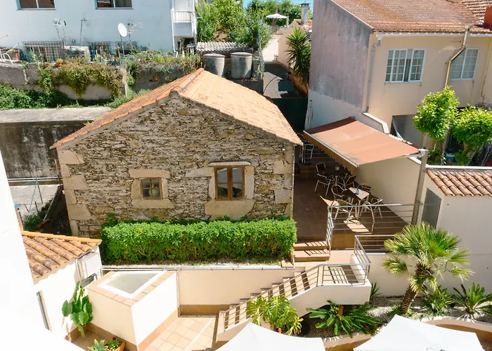 Atalaya Ii Portonovo